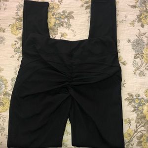 Scrunch Butt leggings